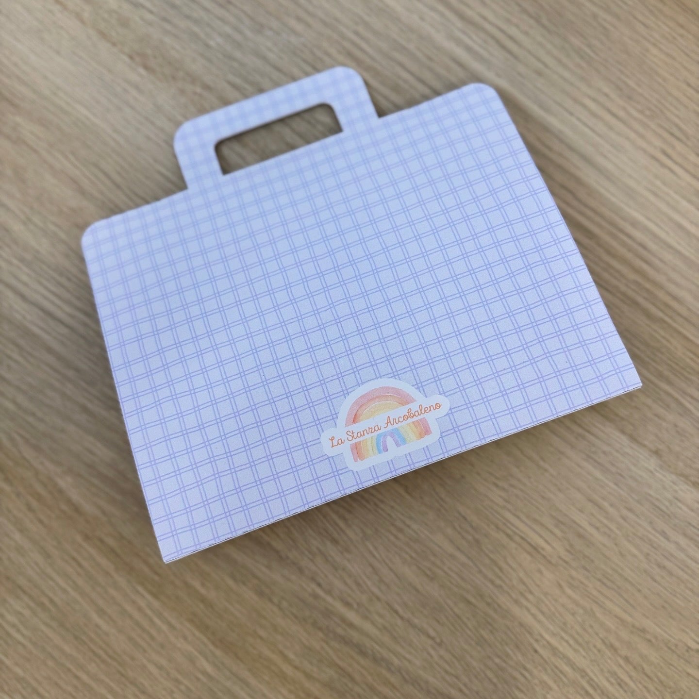 Valigetta Colori Personalizzabile