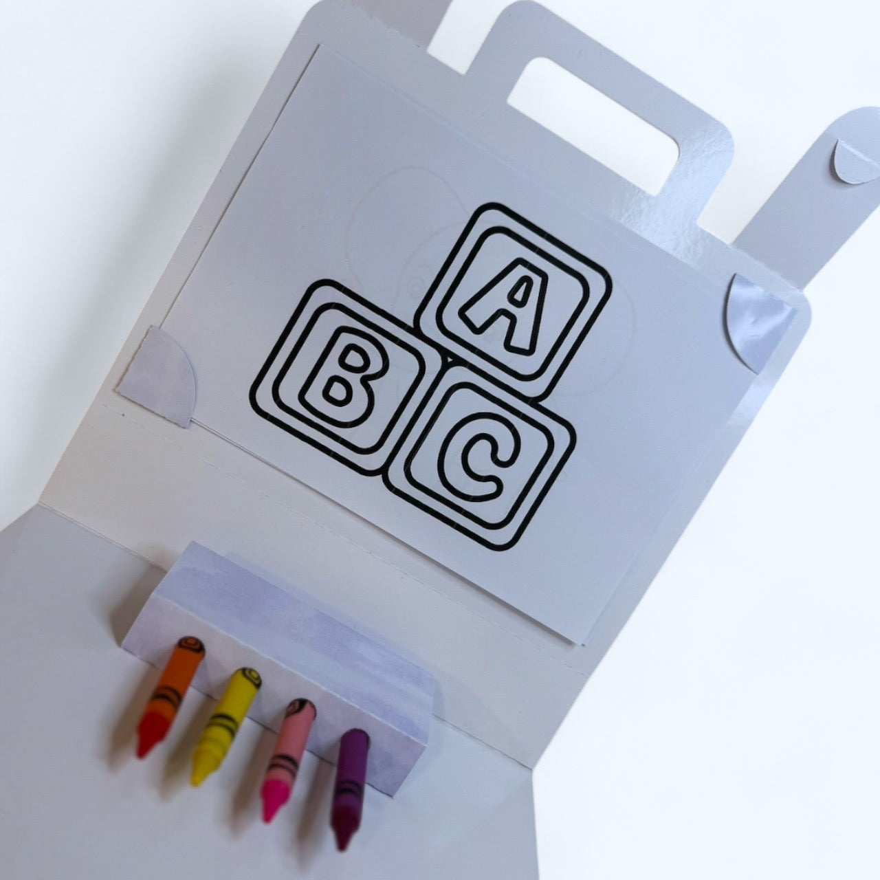 Valigetta Colori Personalizzabile