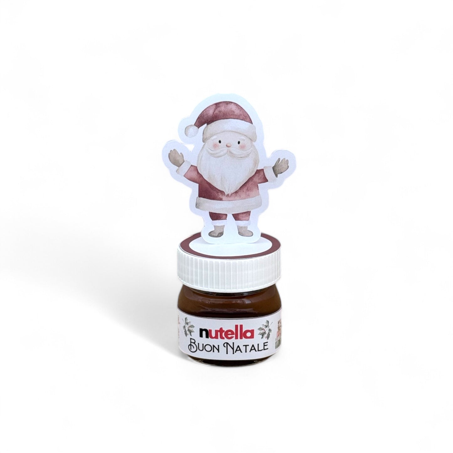 Nutellina Personalizzata - 25g