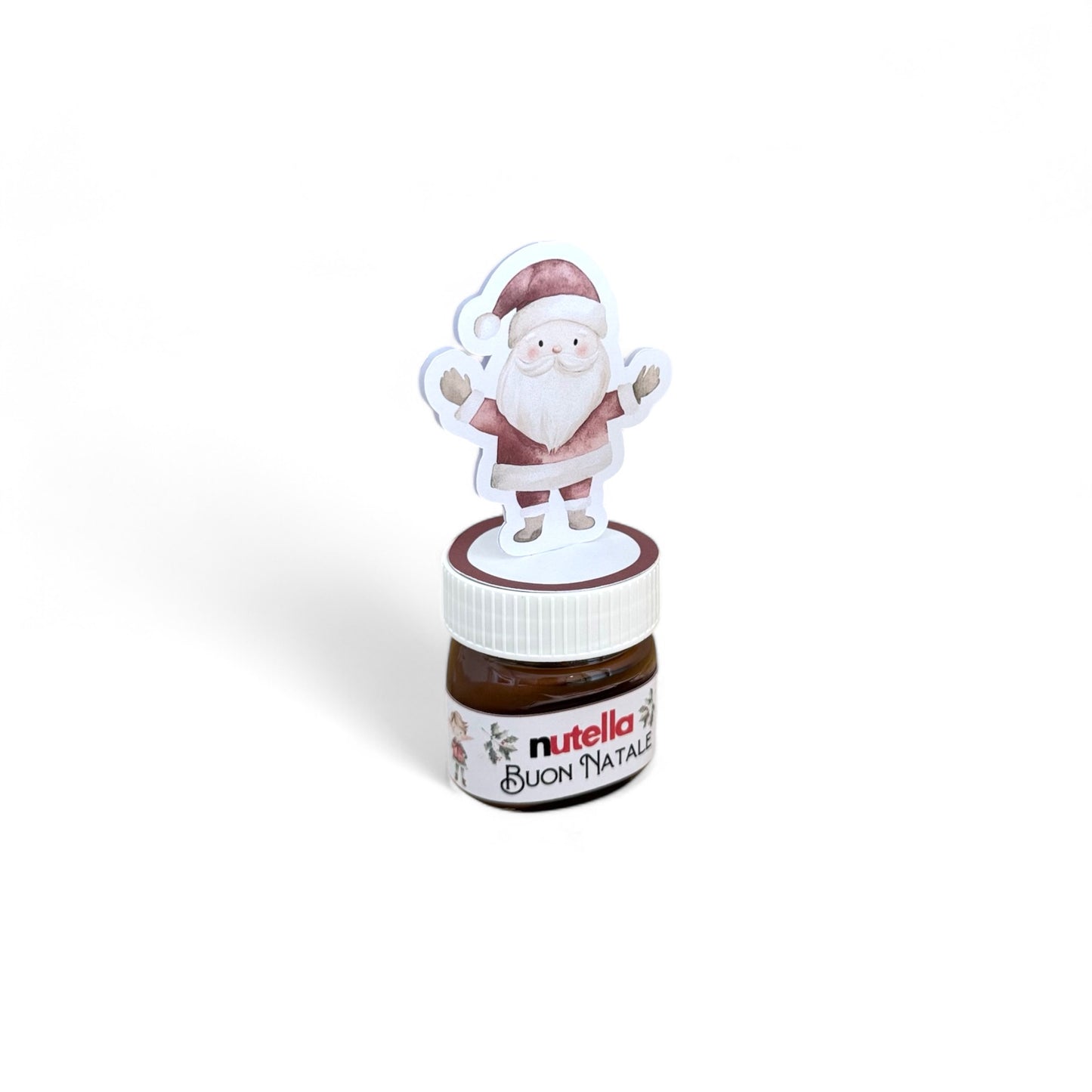 Nutellina Personalizzata - 25g