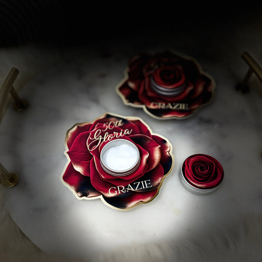 Segnaposto Flower Small
