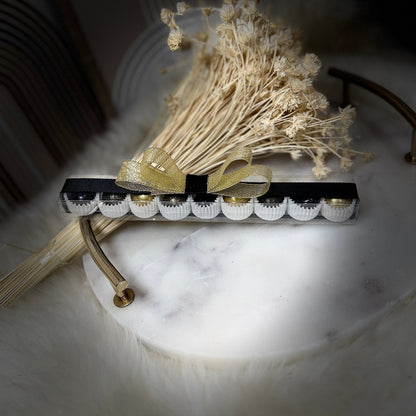 Collezione Trasparenze – Linea 9