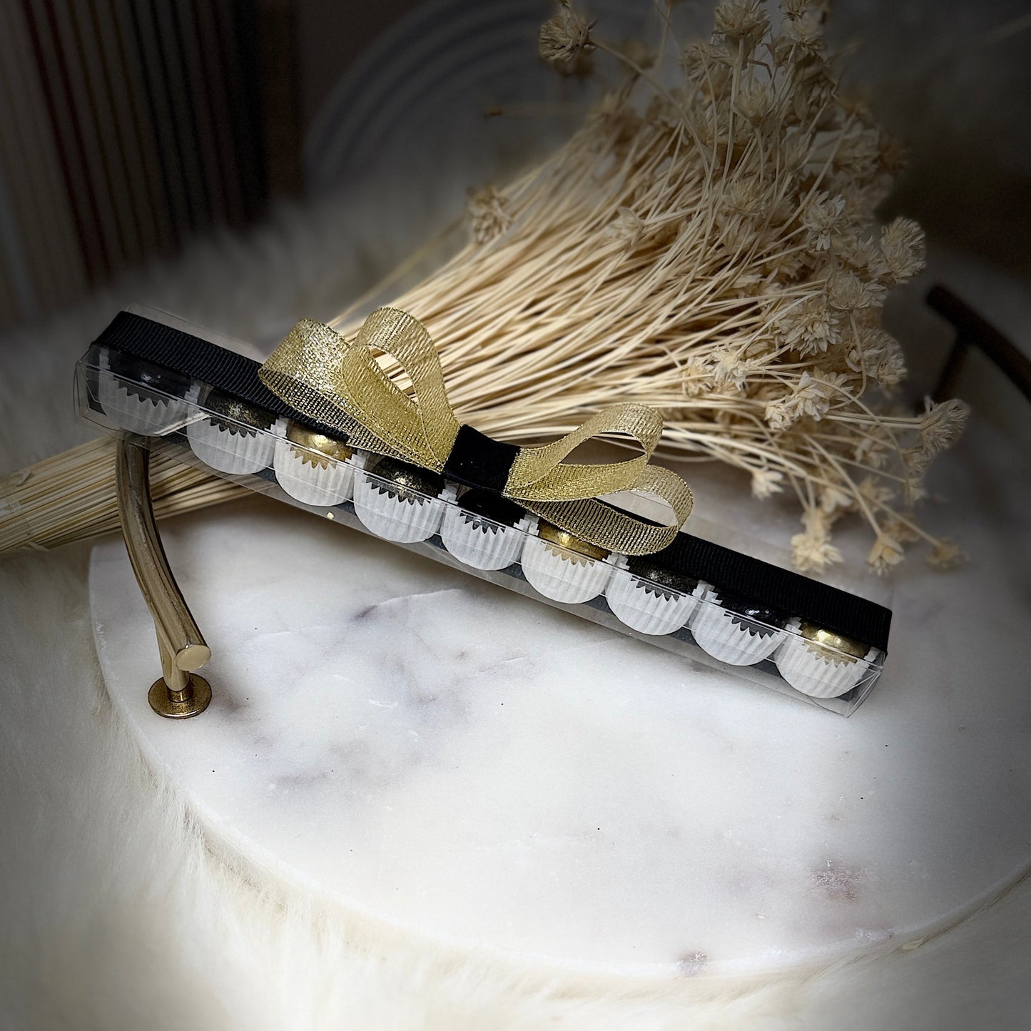 Collezione Trasparenze – Linea 9