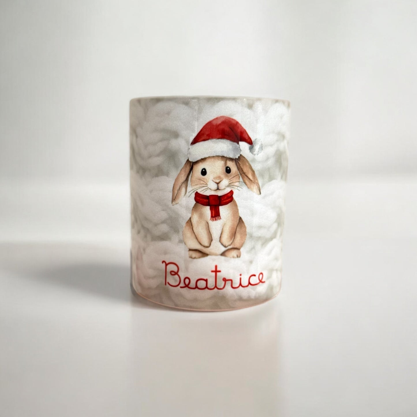 Tazza di Natale